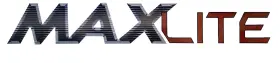 Wmjl483476 3m Max Lite Decal Rv Sticker Camper Trailer Emblem Maxlite R-vision 46 Inch Size
