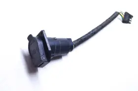 Tc-7rvpf 7way End Light Connector Socket Tc-7rvpf 7way End Light Connector Socket