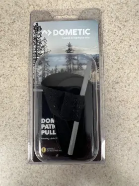 930001 A&e By Dometic Rv - Genuine / Replacement Manual Patio Awning Strap New