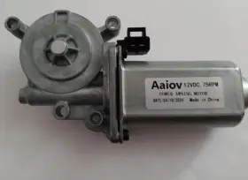 R001326 Aaiov Rv Electric Awning Replacement Motor 12v Compatible With Carefree Eclipse Power #2 R001326 Aaiov Rv Electric Awning Replacement Motor 12v Compatible With Carefree Eclipse Power #2