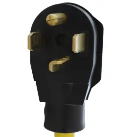 Acrv1430tt-018 Ac Works 30a Nema 14-30p To Tt-30r Flexible Rv Plug Adapter #3 Acrv1430tt-018 Ac Works 30a Nema 14-30p To Tt-30r Flexible Rv Plug Adapter #3