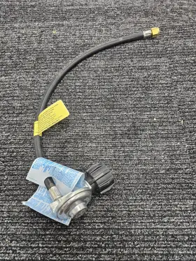 451-05 Accuflex 5/16ftft Lpg Vapor Hose 1psi Max Wp 28ftft Long