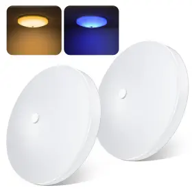 A17-cl4-nd Acegoo Rv Ceiling Dome Light 4.5 Inch 12v Overhead Led Puck For Motorho A17-cl4-nd Acegoo Rv Ceiling Dome Light 4.5 Inch 12v Overhead Led Puck For Motorho