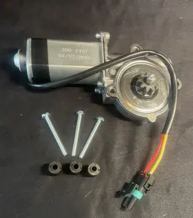 369340 Aci Kwikee Inch Revolution Step Replacement 12 Vdc Motor Kit 369340 Aci Kwikee Inch Revolution Step Replacement 12 Vdc Motor Kit