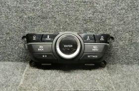 7725atz5 Acura 2014 2015 2016 2017 Mdx Navigation Phone Info Audio Radio Control Unit