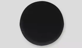 1734 Adco 100 Vinyl Spare Tire Cover - Black 1734 Adco 100 Vinyl Spare Tire Cover - Black