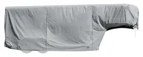 34ft6 Adco 46014 Sfs Aquashed Horse Trailer Cover Fits 31ft7 Inch - Trailers Gray 34ft6 Adco 46014 Sfs Aquashed Horse Trailer Cover Fits 31ft7 Inch - Trailers Gray