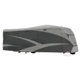 52842 Adco Sfs Aquashed Designer Class C Motorhome Cover Gray Up To 23ft 52842 Adco Sfs Aquashed Designer Class C Motorhome Cover Gray Up To 23ft