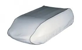 Adco 723111030260 3026 White Size 26 Rv Air Conditioner Cover