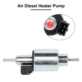 Ad10849001l Adv For 2kw-5kw 12v Metal Car Parking Electronic Air Diesel Heater Pump Oil Fuel New Ad10849001l Adv For 2kw-5kw 12v Metal Car Parking Electronic Air Diesel Heater Pump Oil Fuel New
