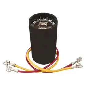 Advent Air 681787020933 Replacement Start Capacitor Kit