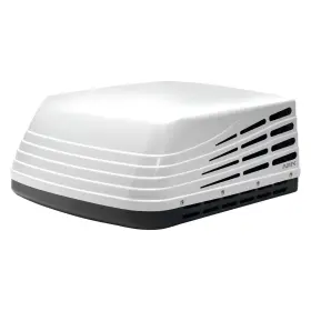 15.000 Advent Air Acm150 Btu White Medium Profile Rooftop Rv Conditioner