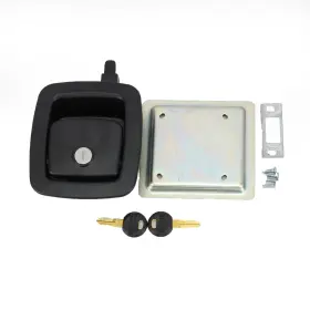 17621933 Aftermarket 601320695114 Trimark New Plastic Access Baggage Door Lock T511