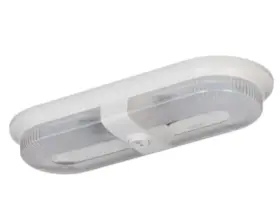 Aftermarket 850028248263 Drvdl 12v Led Double Dome Light For Rv Boat Interior Aftermarket 850028248263 Drvdl 12v Led Double Dome Light For Rv Boat Interior