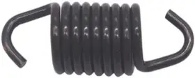 7041789 Aib2c Exhaust Spring Replacement For Polaris Sportsman Ranger Scrambler #2 7041789 Aib2c Exhaust Spring Replacement For Polaris Sportsman Ranger Scrambler #2