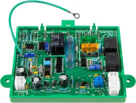 Aig00736 Aigo888 Refrigerator Main Power Control Circuit Board For Dometic Micro P-711 2 Or 3 Way