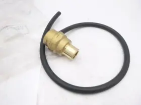 1900542 Alde Automatic Air Bleed Valve With Hose