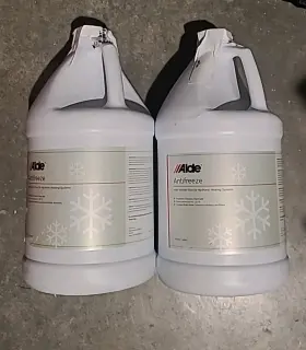 4070-122 Alde 2 G12 Heating System Premium Antifreeze 4lt Motorhome G13 Gshf3