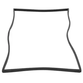 810802 All Points 741056 F10278 Black Magnetic Door Gasket Replaces True 810802 All Points 741056 F10278 Black Magnetic Door Gasket Replaces True