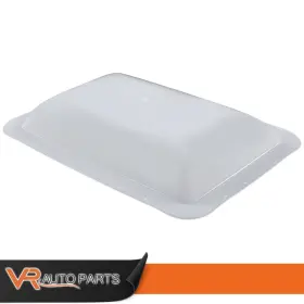 Zp-02trc0003awt Allgoodauto New 14 Inch X 22 White Rv Skylight Cover Camper Truck Trailer Food Zp-02trc0003awt Allgoodauto New 14 Inch X 22 White Rv Skylight Cover Camper Truck Trailer Food