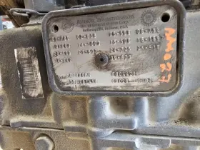 6510261456 Allison Used 2001 American Tradition Md3000mh Transmission 51k Outri #2 6510261456 Allison Used 2001 American Tradition Md3000mh Transmission 51k Outri #2