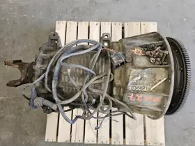 6510261456 Allison Used 2001 American Tradition Md3000mh Transmission 51k Outri #3 6510261456 Allison Used 2001 American Tradition Md3000mh Transmission 51k Outri #3
