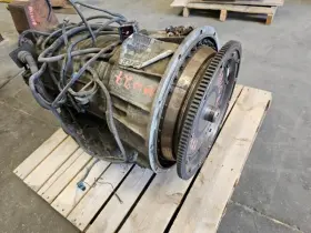 6510261456 Allison Used 2001 American Tradition Md3000mh Transmission 51k Outri 6510261456 Allison Used 2001 American Tradition Md3000mh Transmission 51k Outri