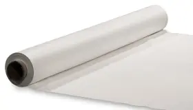 Frvsatpo96 Alpha Superflex Tpo Rv Roof Membrane 40ftx9ft Camper