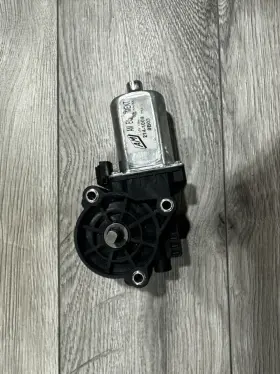 214-1009 Am Equipment 12v 13nm Core Reel Motor Spin Wheel