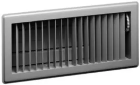 413w2x12 American Metal Products Floor Register Steel Brown 2 X 12- Inch -413w2x12 413w2x12 American Metal Products Floor Register Steel Brown 2 X 12- Inch -413w2x12