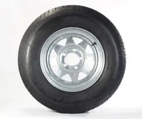 30670 Americana Tire And Wheel 480 12 C 5h Spk Galv