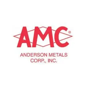 04016-8 Anderson Fittings Metals 1 2 Long Forged Flare Nut 04016 8