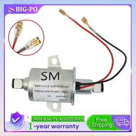 96-1190-020 Aotoparts Fits Onan Qd7500 Watt Rv Motorhome Trailer New Generator Fuel Pump 149-2692