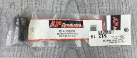 014-118353 Ap Product Bearing For Afss 3/8 X 24 1.375 Rv Camper 014-118353 Ap Product Bearing For Afss 3/8 X 24 1.375 Rv Camper