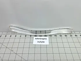 005-e5000d Ap Products Liteco Curved Replacement Handle For 5500-l See Descrip #2