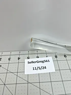 005-e5000d Ap Products Liteco Curved Replacement Handle For 5500-l See Descrip #3