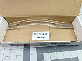 005-e5000d Ap Products Liteco Curved Replacement Handle For 5500-l See Descrip
