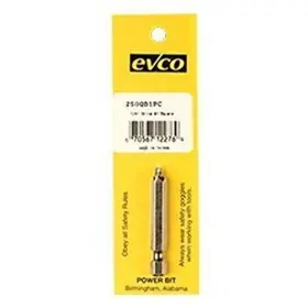 009-250qb1pc Ap Products 009-105c 5/16 Inch Hex Magnetic Nutsetter