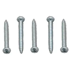 012-psq500 Ap Products 8 X 3/4 Pan Head Square Recess Screw Inch Zinc 012-psq500 Ap Products 8 X 3/4 Pan Head Square Recess Screw Inch Zinc