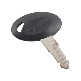 Ap Products 013-689322 Bauer Replacement Key #322