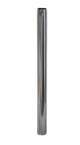 013-951 Ap Products Rv Trailer Camper Hardware Pedestal Table Leg 29-1/2 Inch