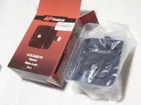 015-246219 Ap Products Entrance Slam Lock Winnebago Rv Motorhome New
