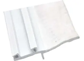 018-426 Ap Products Ek Base With 2 Inch Wiper White-1/2 X 2-3/4 35ft 018-426 Ap Products Ek Base With 2 Inch Wiper White-1/2 X 2-3/4 35ft