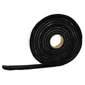 018-532150 Ap Products Vinyl Foam Tape 5/32 Inch X 1 50ft