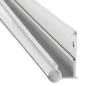 021-56301-8 Ap Products 8ft Insert Gutter/awning Rail