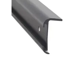 021-85002-8 Ap Products Black Insert Corner Molding 8 Ft Rv Automotive Trim Replacement Part