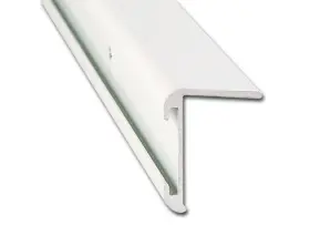 021-85201-8 Ap Products Long Leg Insert Corner Molding Polar White 8 Ft 021-85201-8 Ap Products Long Leg Insert Corner Molding Polar White 8 Ft