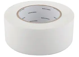 022-1364 Ap Products 4 Inch X 180ft White Close Up Tape