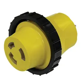 16-00594 Ap Products 15-30 Rv Locking Adapter