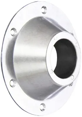 131119 Ap Products 711217016363 Standard Table Base Aluminum 131119 Ap Products 711217016363 Standard Table Base Aluminum